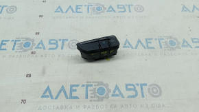 Rear Window Heated Button / EV Ford C-max MK2 13-18 with SRS Airbag Indicator