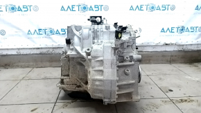 Automatic transmission complete VW Tiguan 18-21 awd AQ450 RLU 8 speed usa, 30k, emulsion on spare parts