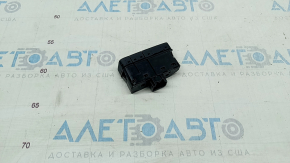 Rear Window Heated Button / EV Ford C-max MK2 13-18 with SRS Airbag Indicator