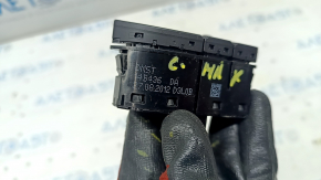 Rear Window Heated Button / EV Ford C-max MK2 13-18 with SRS Airbag Indicator
