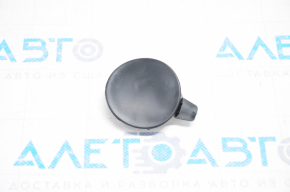Tesla Model Y 20- Front Bumper Tow Hook Cap