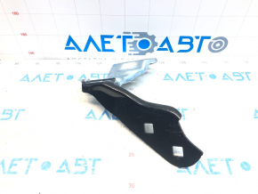 Hood hinge left Tesla Model 3 18-