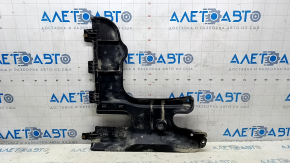 Underbody protection rear left VW Tiguan 18-24 AWD is worn