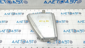 Air suspension receiver right Audi Q7 16
