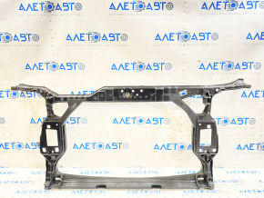 TV panel radiator Audi A4 B8 08-16