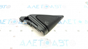 Mirror cover inner right Honda Accord 18-22 for speaker, type 2, broken mount