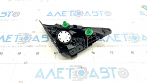 Mirror cover inner right Honda Accord 18-22 for speaker, type 2, broken mount