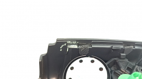 Mirror cover inner right Honda Accord 18-22 for speaker, type 2, broken mount
