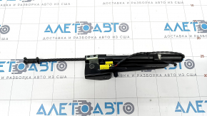 Driver's seat belt tensioner Audi Q7 16-