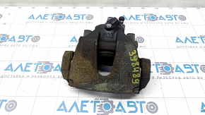 Front left caliper Ford C-max MK2 13-18 rusty