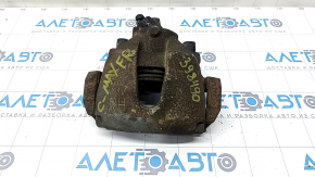 Front right caliper Ford C-max MK2 13-18 rusty