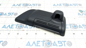 Honda Accord 18-22 interior mirror trim black, broken mount