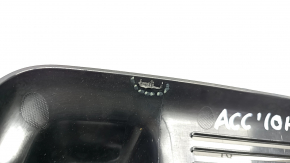 Honda Accord 18-22 interior mirror trim black, broken mount