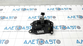 Gearbox shifter Audi Q7 16-19