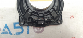 Speaker in the dashboard BMW 3 F30 12-18 Harman Kardon dent