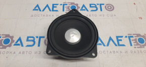 Speaker in the dashboard BMW 3 F30 12-18 Harman Kardon dent