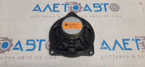 Speaker in the dashboard BMW 3 F30 12-18 Harman Kardon dent
