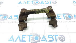 Rear left caliper bracket Ford C-max MK2 13-18 rusty