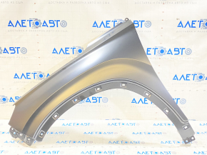 Front left wing Hyundai Santa FE 19-