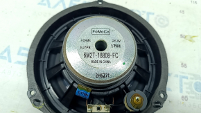 Speaker rear left Ford C-max MK2 13-18 Sony 4Ohm broken fastener
