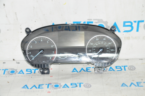 Instrument cluster Ford Ecosport 18-19 46k