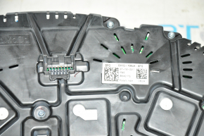 Instrument cluster Ford Ecosport 18-19 46k
