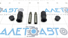 Caliper guide bushing rear left 2pcs set Ford C-max MK2 13-18