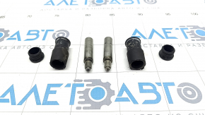 Caliper guide bushing rear left 2pcs set Ford C-max MK2 13-18