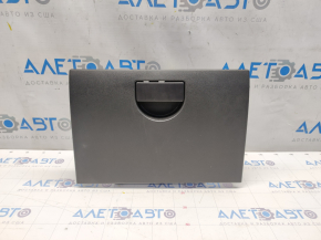 Glove box, glove compartment Jeep Compass 11-16 black, scratches