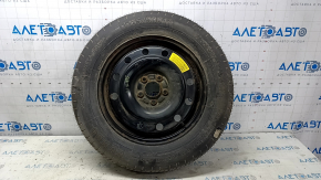 Spare tire for space saver Hyundai Santa FE Sport 13-18 R17 165/90