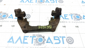 Rear right caliper bracket Ford C-max MK2 13-18 rusty