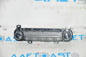 Radio control, Ford Ecosport 18-20