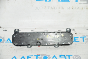 Radio control, Ford Ecosport 18-20