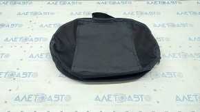 Ford C-max MK2 13-18 Charging Bag Black, No