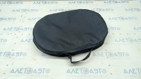 Ford C-max MK2 13-18 Charging Bag Black, No