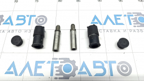 Caliper guide bushing rear right 2pcs set Ford C-max MK2 13-18