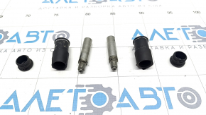 Caliper guide bushing rear right 2pcs set Ford C-max MK2 13-18