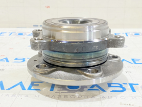 Front left hub VW Atlas 18-