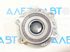 Front left hub VW Atlas 18-