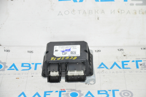 Module srs airbag computer airbags Ford Ecosport 18-22