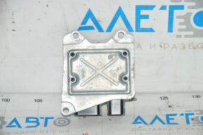 Module srs airbag computer airbags Ford Ecosport 18-22