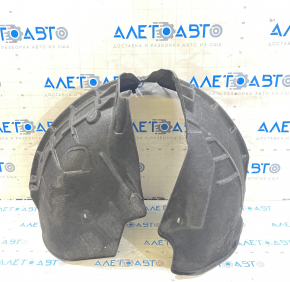 Front right mudguard Audi Q3 8U 15-18