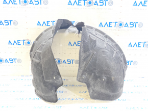 Front left fender liner Audi Q3 8U 15-18