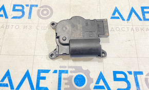 Actuator motor drive heater air conditioner Audi A3 8V 15-20