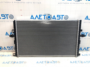 Tesla Model Y 20- Water Cooling Radiator
