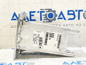 Front bumper reinforcement fang right Audi A4 B8 08-16