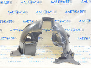 Front right mudguard Mercedes GLA 15-20