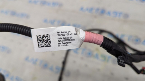 Tesla Model 3 18- Rear Bumper Parking Sensor Wiring