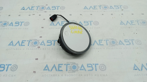 Charging hatch assembly with housing Ford C-max MK2 13-18 Energy crack fastener