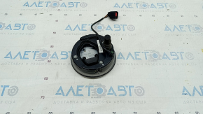 Charging hatch assembly with housing Ford C-max MK2 13-18 Energy crack fastener